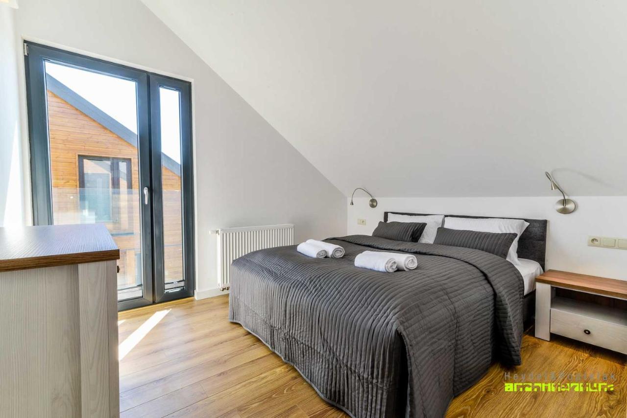 Apartamento Liliowa 12